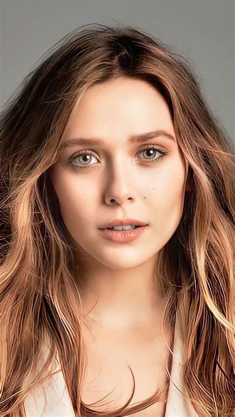 Elizabeth Olsen